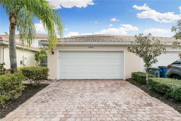 28470 Villagewalk BLVD, Bonita Springs, FL 34135