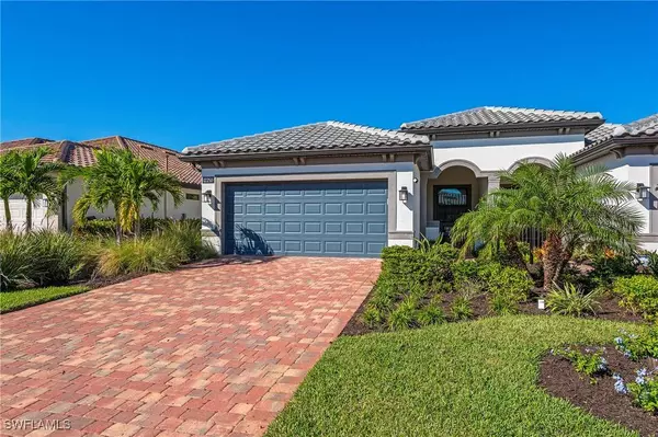 12250 Canal Grande DR, Fort Myers, FL 33913