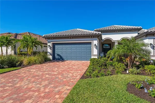 12250 Canal Grande DR, Fort Myers, FL 33913