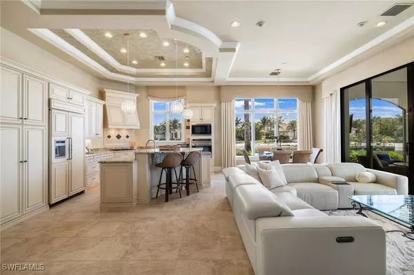 11777 Via Savona CT, Miromar Lakes, FL 33913