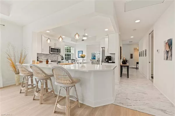 19640 Marino Lake CIR #2602, Miromar Lakes, FL 33913