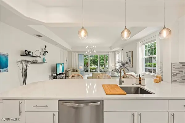 19640 Marino Lake CIR #2602, Miromar Lakes, FL 33913