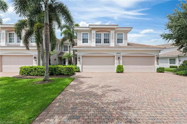 19640 Marino Lake CIR #2602, Miromar Lakes, FL 33913