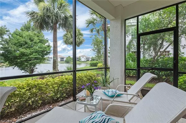 19640 Marino Lake CIR #2602, Miromar Lakes, FL 33913