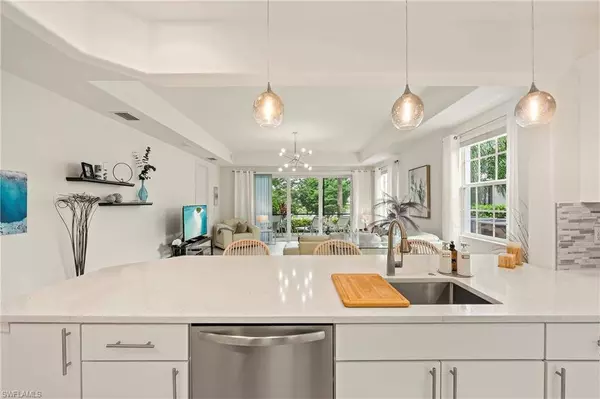 19640 Marino Lake CIR #2602, Miromar Lakes, FL 33913