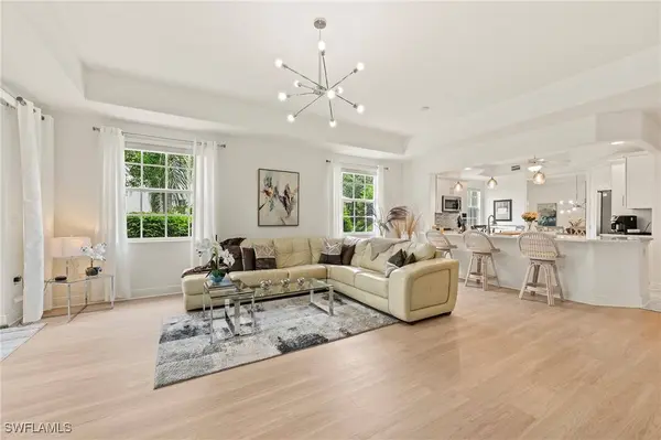 19640 Marino Lake CIR #2602, Miromar Lakes, FL 33913