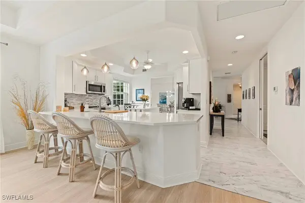 19640 Marino Lake CIR #2602, Miromar Lakes, FL 33913