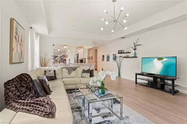 19640 Marino Lake CIR #2602, Miromar Lakes, FL 33913