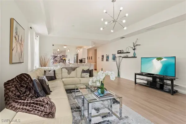 19640 Marino Lake CIR #2602, Miromar Lakes, FL 33913