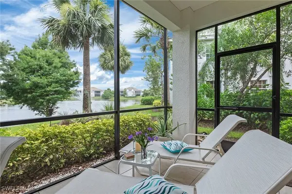 19640 Marino Lake CIR #2602, Miromar Lakes, FL 33913