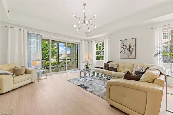 19640 Marino Lake CIR #2602, Miromar Lakes, FL 33913