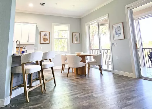 10005 Valiant CT #201, Miromar Lakes, FL 33913