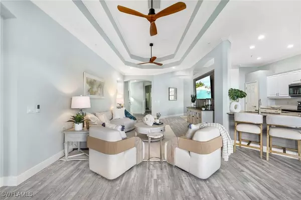 10005 Valiant CT #201, Miromar Lakes, FL 33913