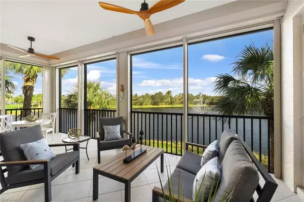 10005 Valiant CT #201, Miromar Lakes, FL 33913