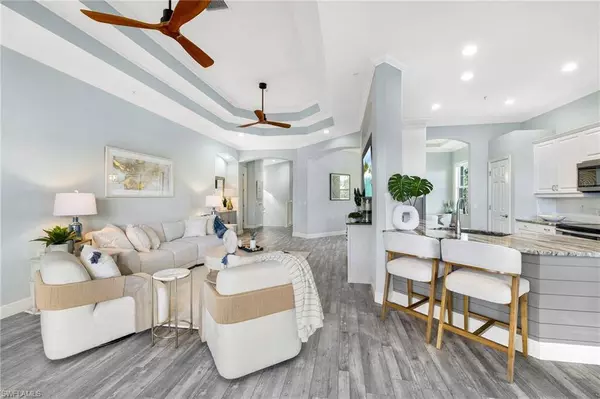 10005 Valiant CT #201, Miromar Lakes, FL 33913