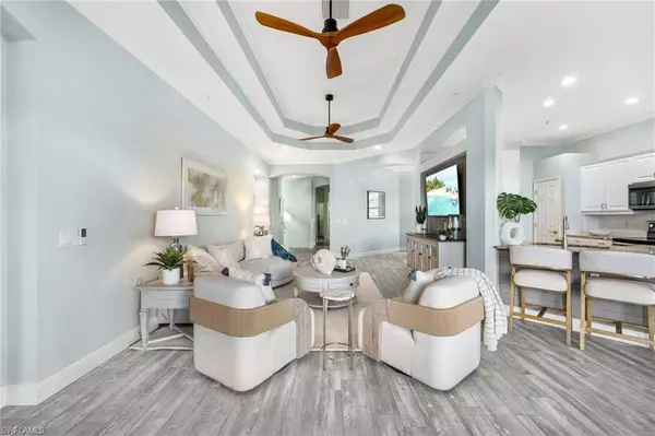 10005 Valiant CT #201, Miromar Lakes, FL 33913