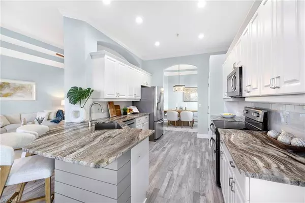 10005 Valiant CT #201, Miromar Lakes, FL 33913