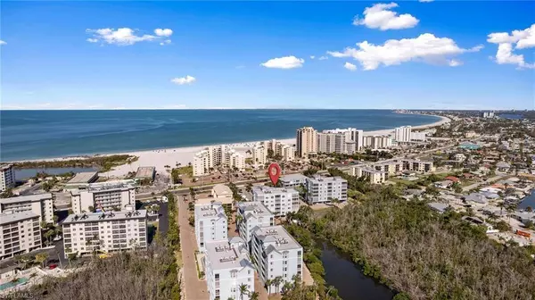 22748 Island Pines WAY #403, Fort Myers Beach, FL 33931