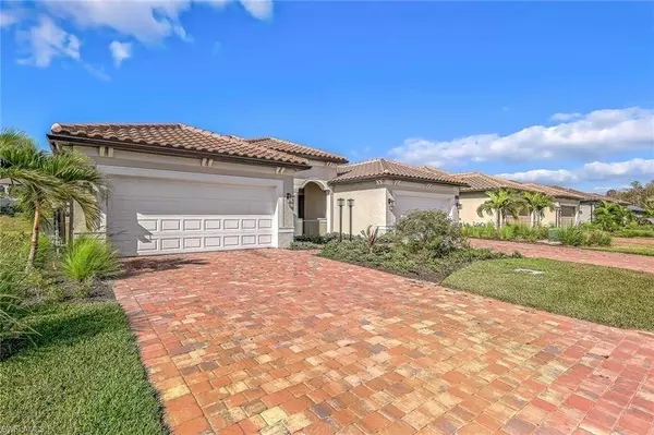 11661 Venetian Lagoon DR, Fort Myers, FL 33913