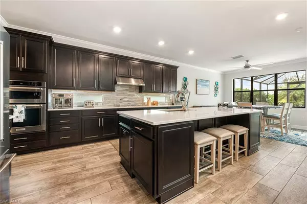 19157 Elston WAY, Estero, FL 33928