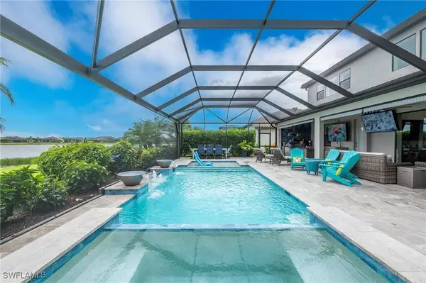 19157 Elston WAY, Estero, FL 33928