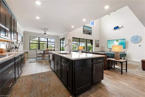 19157 Elston WAY, Estero, FL 33928