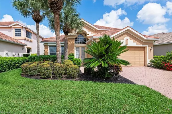 17887 Modena RD, Miromar Lakes, FL 33913