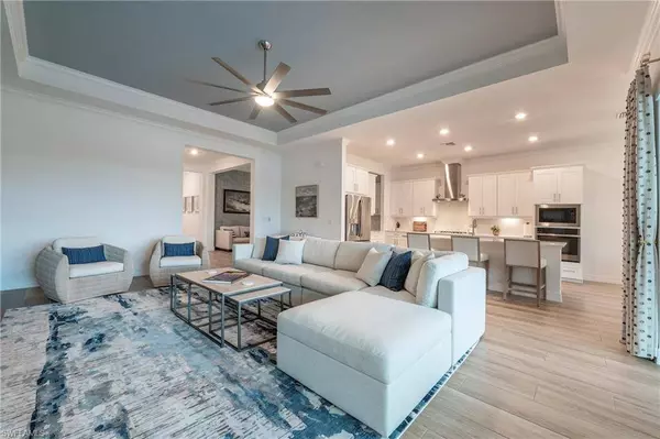 13528 Blue Bay CIR, Fort Myers, FL 33913