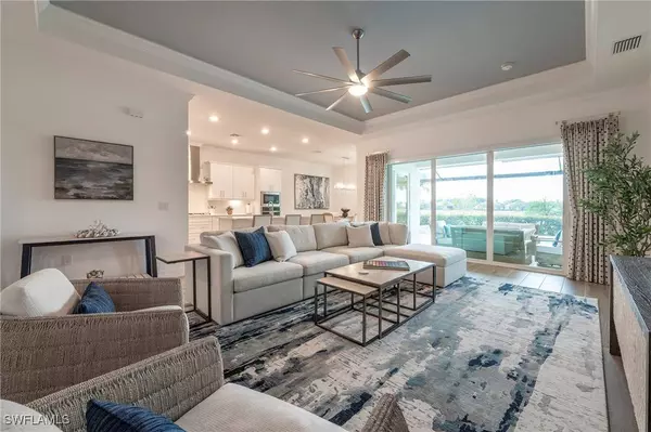 13528 Blue Bay CIR, Fort Myers, FL 33913