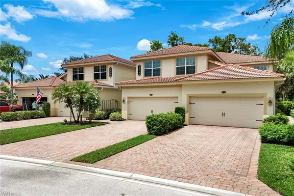 10240 Cobble Notch LOOP #201, Bonita Springs, FL 34135
