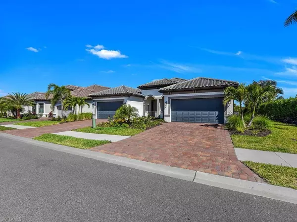 11694 Canal Grande DR, Fort Myers, FL 33913