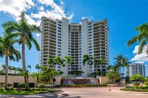 4875 Pelican Colony BLVD #1604, Bonita Springs, FL 34134