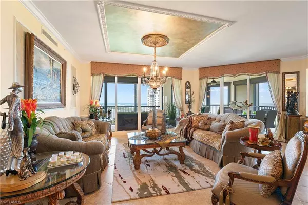 4875 Pelican Colony BLVD #1604, Bonita Springs, FL 34134