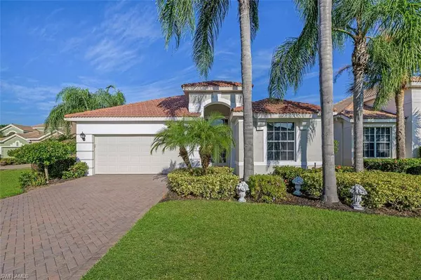 17819 Modena RD, Miromar Lakes, FL 33913