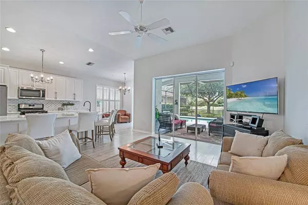 17819 Modena RD, Miromar Lakes, FL 33913