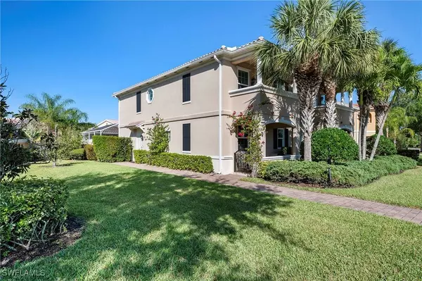 15111 Auk WAY, Bonita Springs, FL 34135