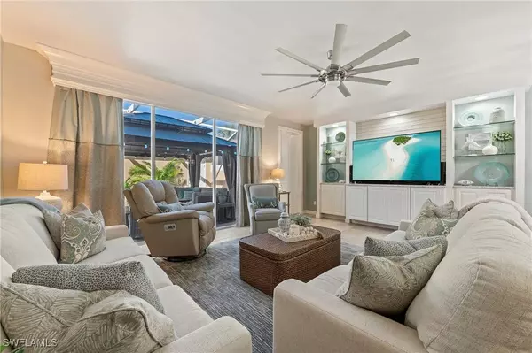 15111 Auk WAY, Bonita Springs, FL 34135