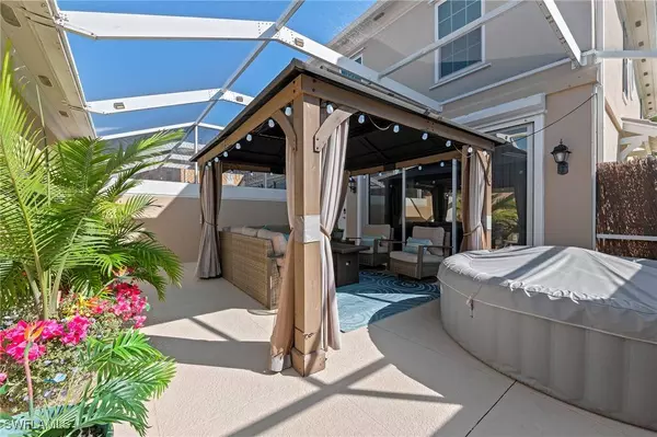 15111 Auk WAY, Bonita Springs, FL 34135