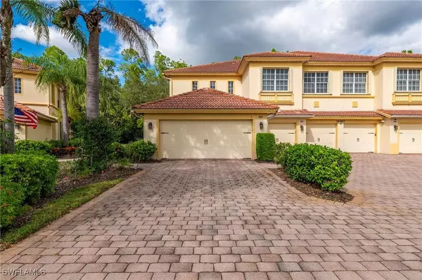 26407 Lucky Stone RD #201, Bonita Springs, FL 34135