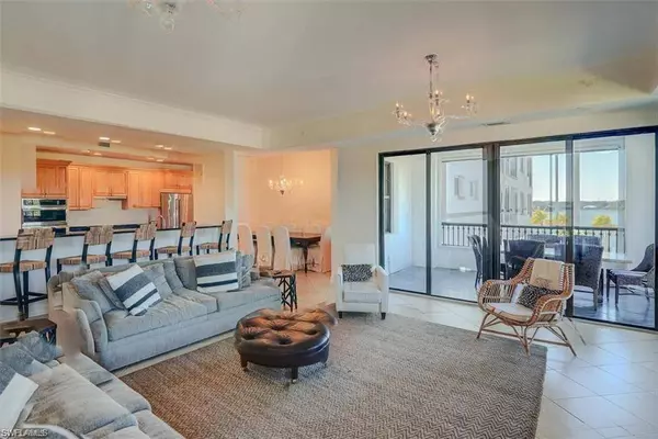 10721 Mirasol DR #301, Miromar Lakes, FL 33913