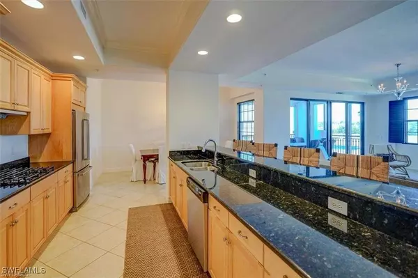 10721 Mirasol DR #301, Miromar Lakes, FL 33913