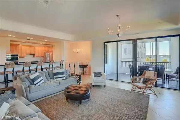 10721 Mirasol DR #301, Miromar Lakes, FL 33913