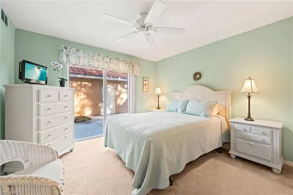 26740 Rosewood Pointe LN #101, Bonita Springs, FL 34135