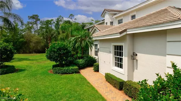 19691 Marino Lake CIR #1303, Miromar Lakes, FL 33913