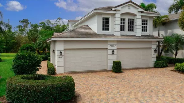 19691 Marino Lake CIR #1303, Miromar Lakes, FL 33913