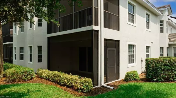 19691 Marino Lake CIR #1303, Miromar Lakes, FL 33913