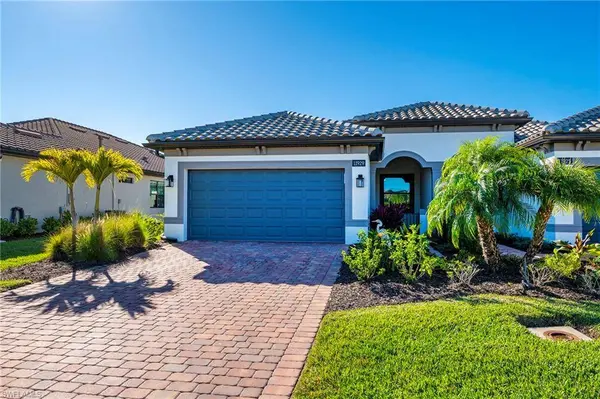 11929 Sacra PL, Fort Myers, FL 33913
