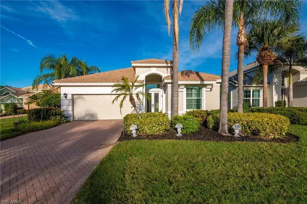 17819 Modena RD, Miromar Lakes, FL 33913