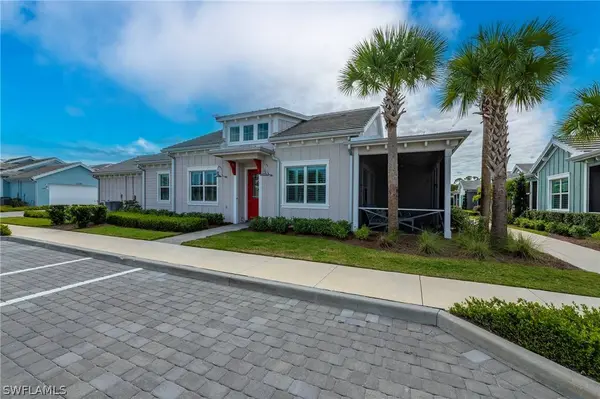 7270 Saona CT, Naples, FL 34113