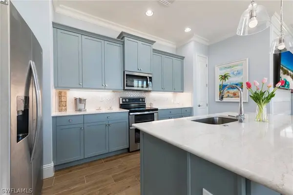 7270 Saona CT, Naples, FL 34113